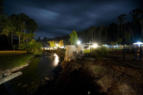 Marysville Caravan And Holiday Park - Accommodation Australia 23