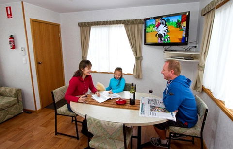 Marysville Caravan And Holiday Park - Accommodation Australia 36
