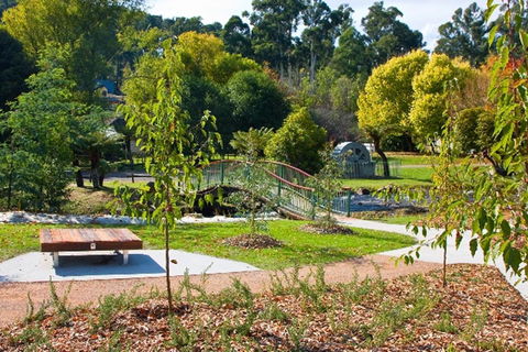 Marysville Caravan And Holiday Park - Accommodation Australia 42