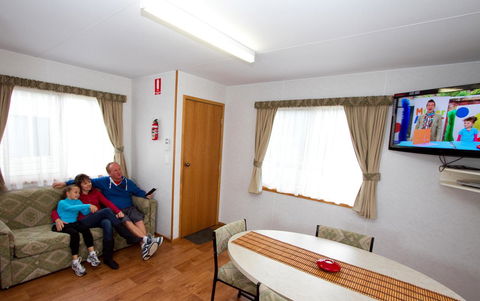Marysville Caravan And Holiday Park - Accommodation Australia 18
