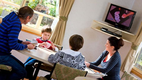 Marysville Caravan And Holiday Park - Accommodation Australia 41