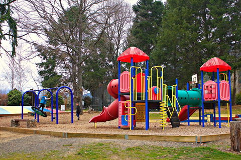 Discovery Parks - Bright - Accommodation Australia 7
