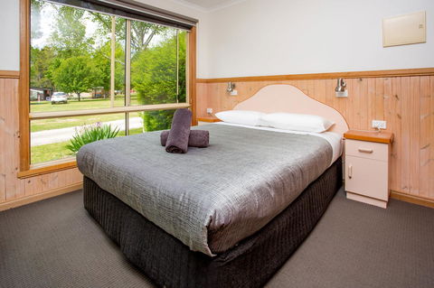Discovery Parks - Bright - Accommodation Australia 29