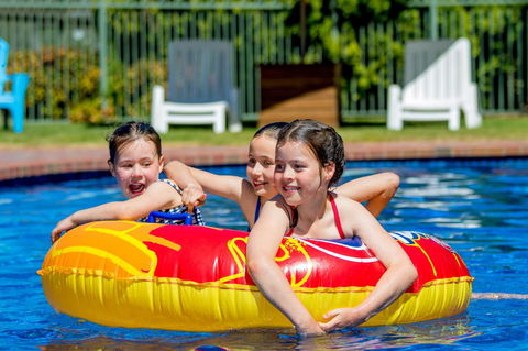 Discovery Parks - Bright - Accommodation Australia 6