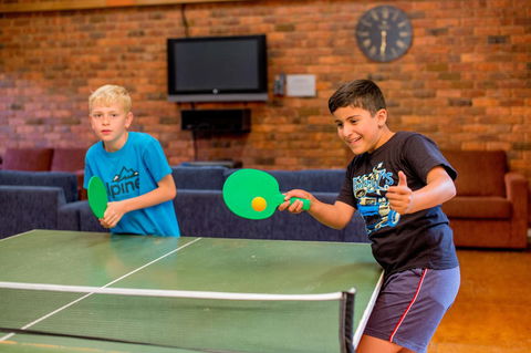 Discovery Parks - Bright - Accommodation Australia 11
