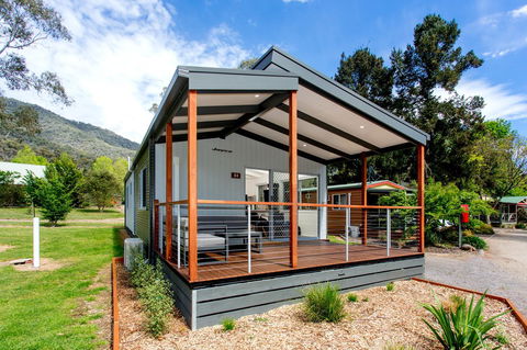 Discovery Parks - Bright - Accommodation Australia 14