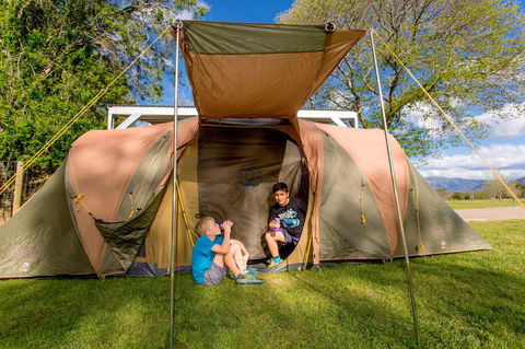 Discovery Parks - Bright - Accommodation Australia 27
