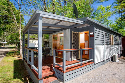 Discovery Parks - Bright - Accommodation Australia 8