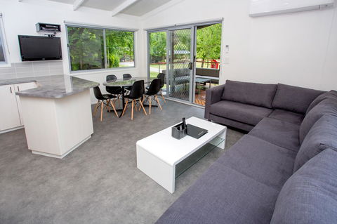 Discovery Parks - Bright - Accommodation Australia 2