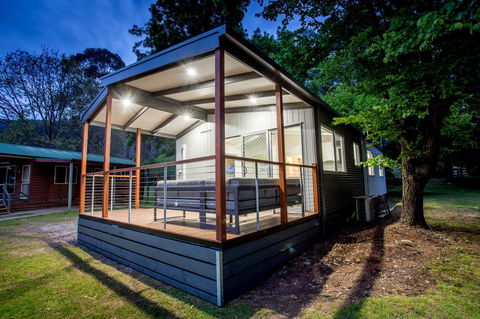 Discovery Parks - Bright - Accommodation Australia 0