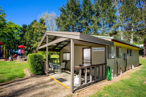 Discovery Parks - Bright - Accommodation Australia 42