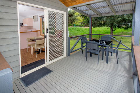 Discovery Parks - Bright - Accommodation Australia 36