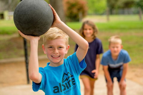 Discovery Parks - Bright - Accommodation Australia 39