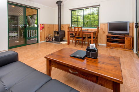 Discovery Parks - Bright - Accommodation Australia 43