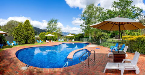Discovery Parks - Bright - Accommodation Australia 33