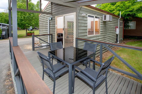 Discovery Parks - Bright - Accommodation Australia 38