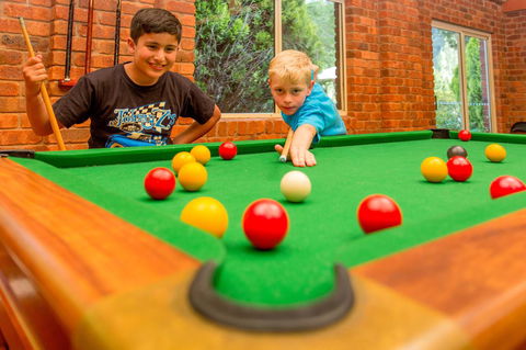 Discovery Parks - Bright - Accommodation Australia 17