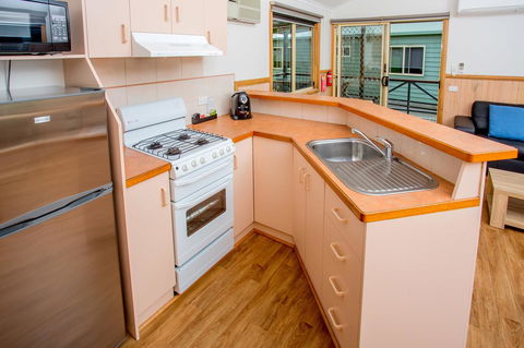 Discovery Parks - Bright - Accommodation Australia 30