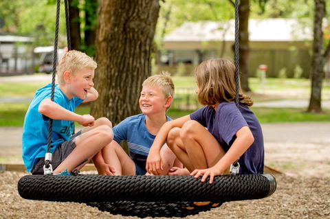Discovery Parks - Bright - Accommodation Australia 19