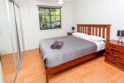 Discovery Parks - Bright - Accommodation Australia 16