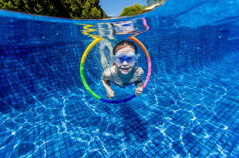 Discovery Parks - Bright - Accommodation Australia 26