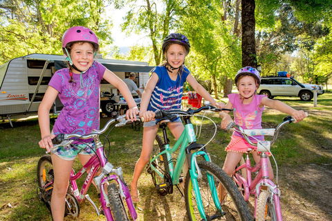 Discovery Parks - Bright - Accommodation Australia 10
