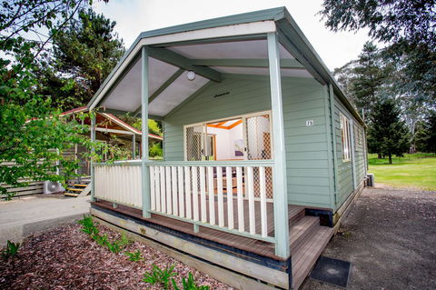 Discovery Parks - Bright - Accommodation Australia 34