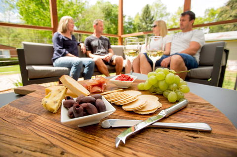 Discovery Parks - Bright - Accommodation Australia 44