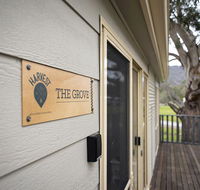 Harvest Halls Gap - Bed n Breakfasts
