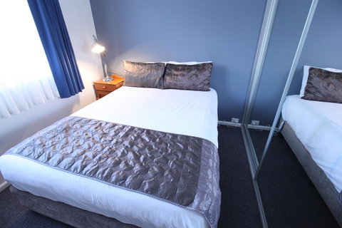 Mornington Motel - Local Tourism 23