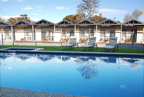 Mornington Motel - Local Tourism 0