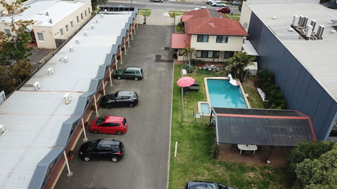 Mornington Motel - Local Tourism 4