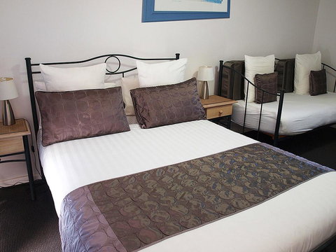 Mornington Motel - Local Tourism 38