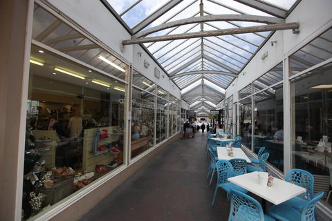 Mornington Motel - Local Tourism 11