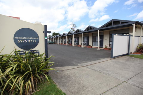 Mornington Motel - Local Tourism 14