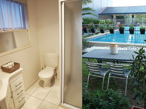 Mornington Motel - Local Tourism 44