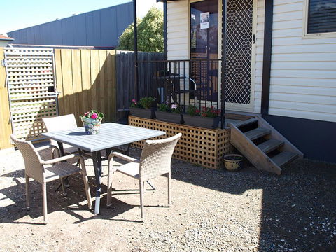 Mornington Motel - Local Tourism 24