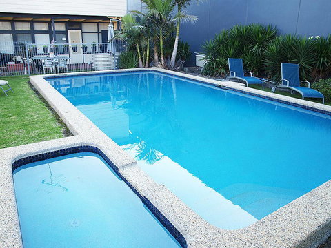 Mornington Motel - Local Tourism 35