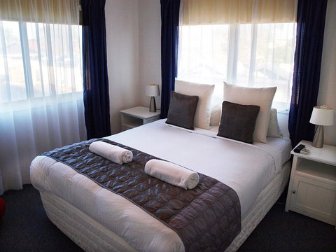 Mornington Motel - Local Tourism 33