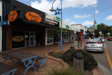 Mornington Motel - Local Tourism 12