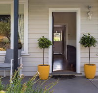 Koovelly Spa Villa - Accommodation Australia