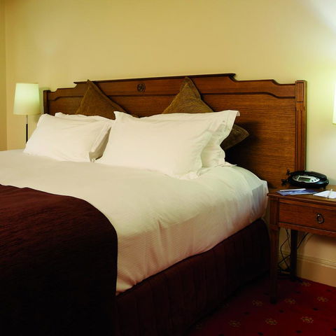 Grand Hotel Melbourne - Local Tourism 25