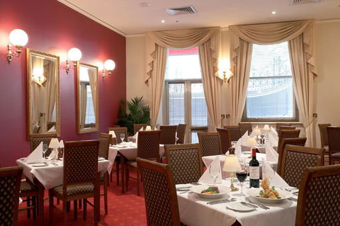 Grand Hotel Melbourne - Local Tourism 23