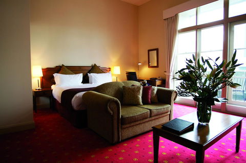 Grand Hotel Melbourne - Local Tourism 29