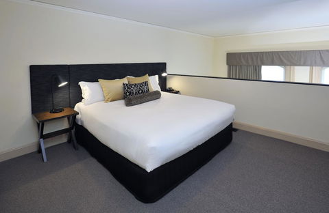 Grand Hotel Melbourne - Local Tourism 18