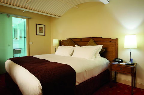 Grand Hotel Melbourne - Local Tourism 8