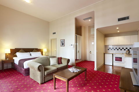 Grand Hotel Melbourne - Local Tourism 16