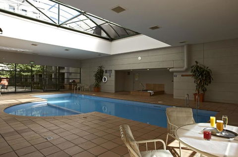 Grand Hotel Melbourne - Local Tourism 1