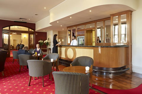 Grand Hotel Melbourne - Local Tourism 32