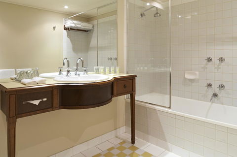 Grand Hotel Melbourne - Local Tourism 26